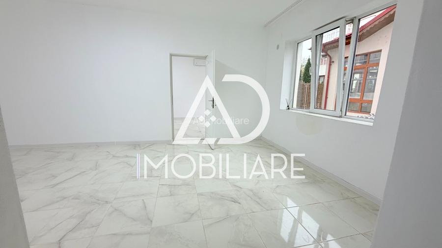 Spațiu comercial de închiriat – Rovinari, Str. Florilor - 2