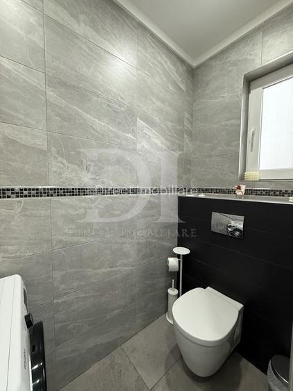 Apartament la cheie / Zona Tineretului - 12