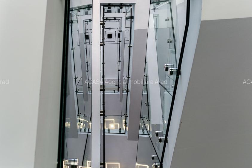 Birouri premium de închiriat Arad - 8