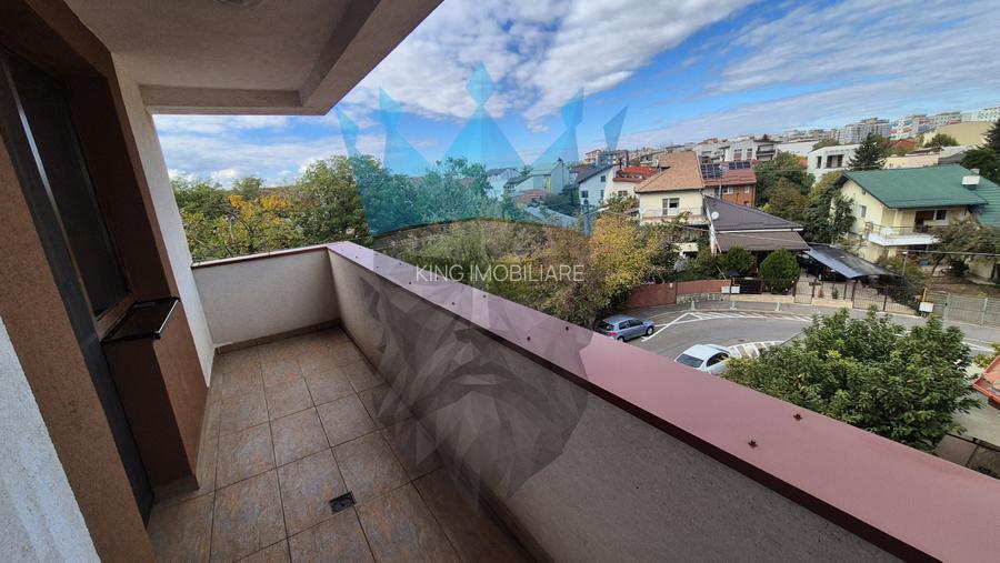 Apartament 3 Camere Brancoveanu Metrou Panouri Fotovoltaice - 8