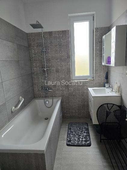 Apartament 2 Camere 46 mp Chișoda | Loc parcare | Proprietar - 7