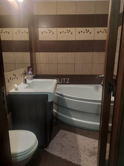 Apartament4 camere, 87.02 mp, zona  1 Mai - Sara - 11