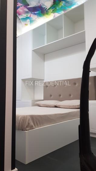 PREMIUM - Apartament 2 camere - amenajari LUXURY - 22