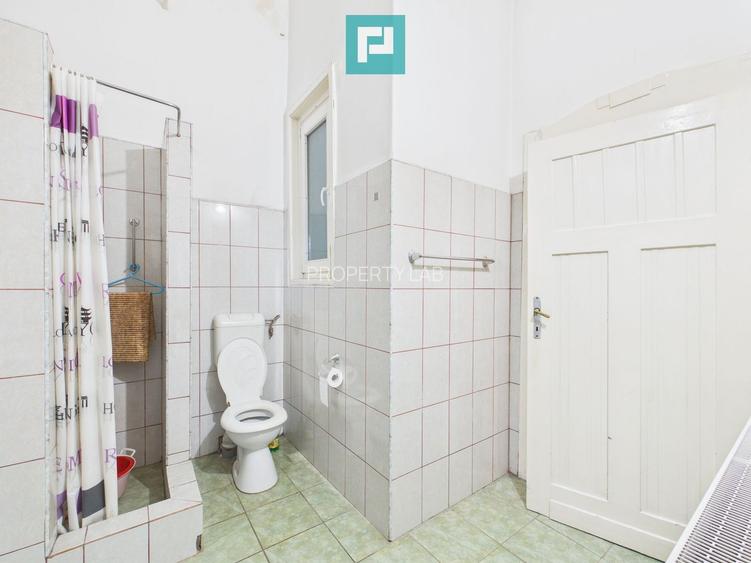 Apartament 3 camere ultracentral Oradea - 15