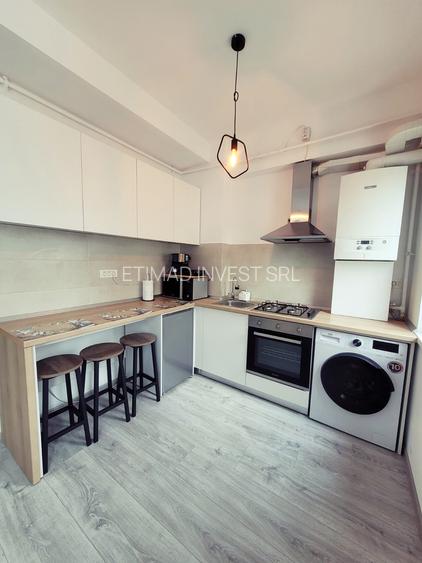 Studio cochet -  Mamaia Nord - Restaurant Sunset -  150 m de plaja - 68000 Euro - 19