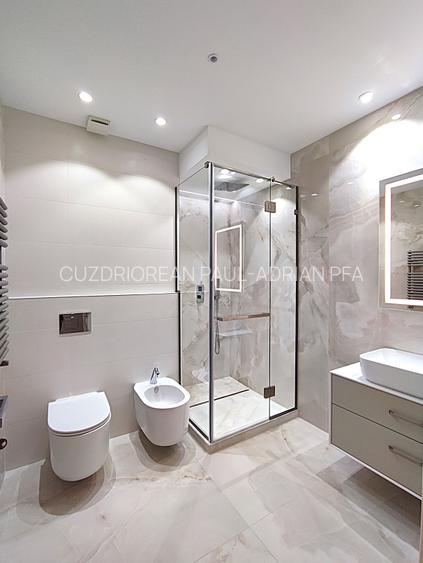 Apartamente de lux cu 3 camere, pe plaja ⛱ in Mamaia Nord - 6