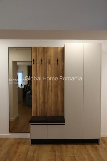 Apartament 2 camere | 77 mp | Parcare subterană | Boxă | Prima închiriere - 6