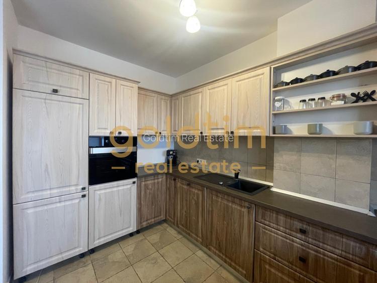 HERASTRAU/ TERASA/SPATII DEPOZITARE - 10