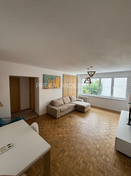 Apartament luminos cu 3 camere – 58,84 mp utili - 2