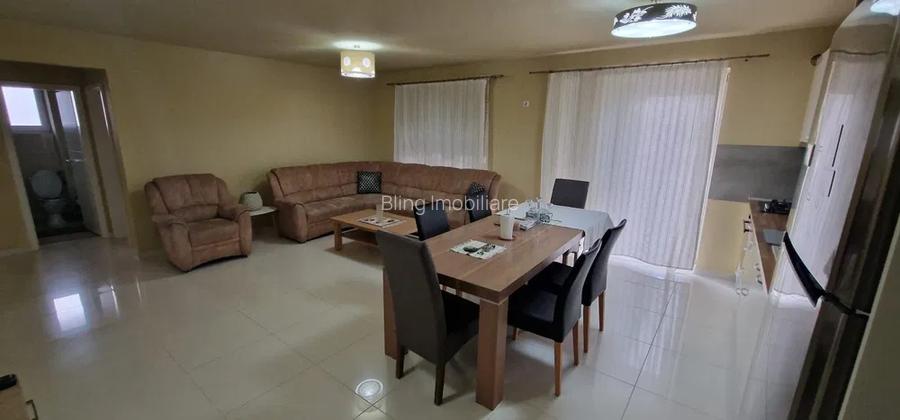 Apartament cu 4 camere,100mp, 2 parcari, Zona Europa - 2