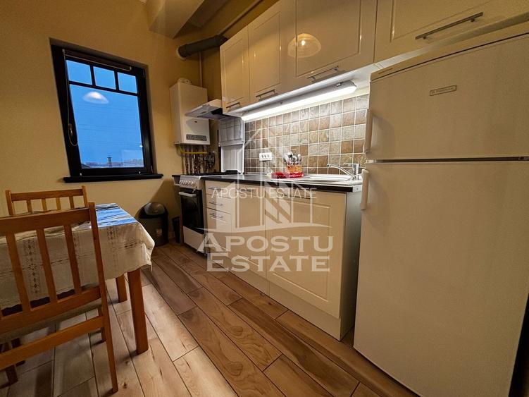 Apartament cu 2 camere, Petfriendly, zona Dumbravita, - 7