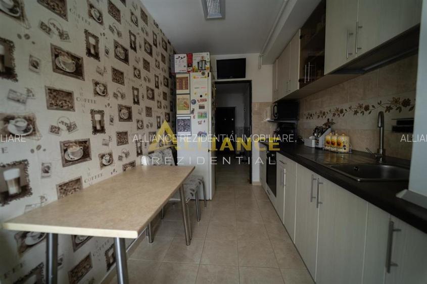 Metrou Berceni - 3 Camere - Mobilat - 6