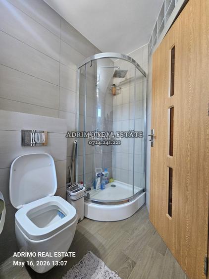Ap3cam RENOVAT - Parcare Primarie - Tomis Nord Cpt Dobrila Eugeniu - 600 euro - 13