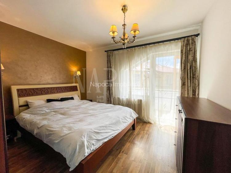 Apartament 3 camere de vanzare in Floresti - 4