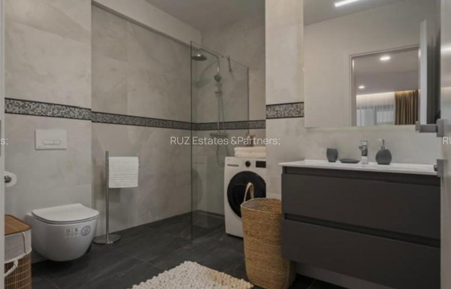 Apartament 3 camere Lux | 120 mp | Parcare Optionala | Zona Pipera - 9