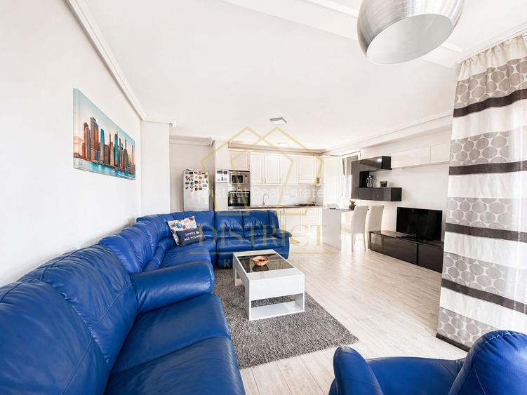 Apartament cu 2 camere | Soarelui - 3