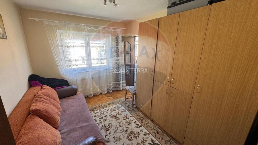 Apartament 3 camere spatios, 2 bai – IDEAL pentru familie - 9