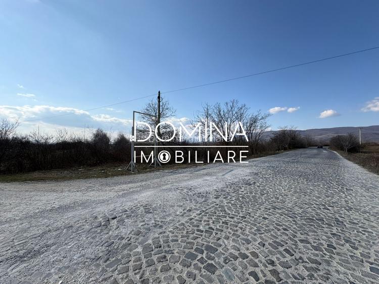 Vanzare teren cu dubla deschidere, situat in comuna Lelesti, sat Lelesti - 6