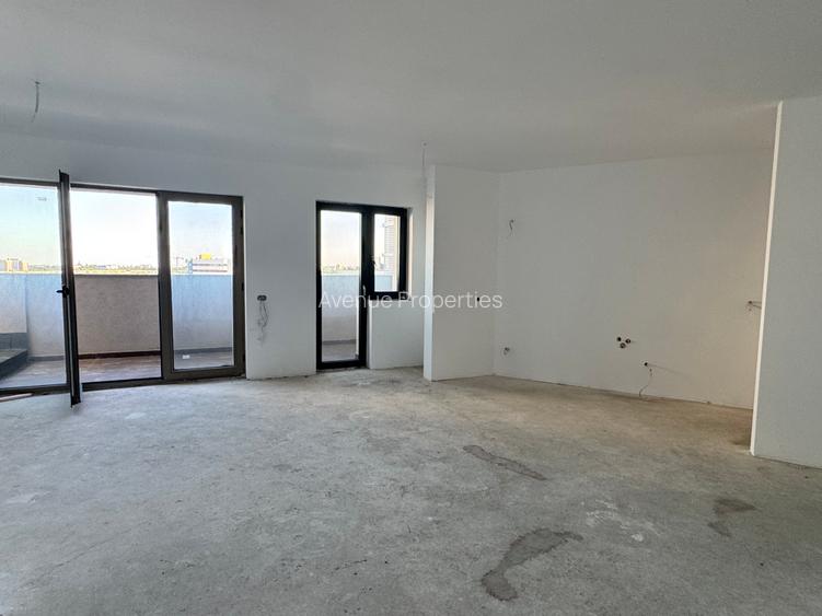 Penthouse 4 Camere | Cu Terasa de 121mp | Mihai Bravu Metrou - 7