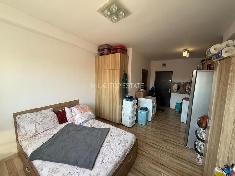 Garsoniera de vanzare in zona UTA - 5