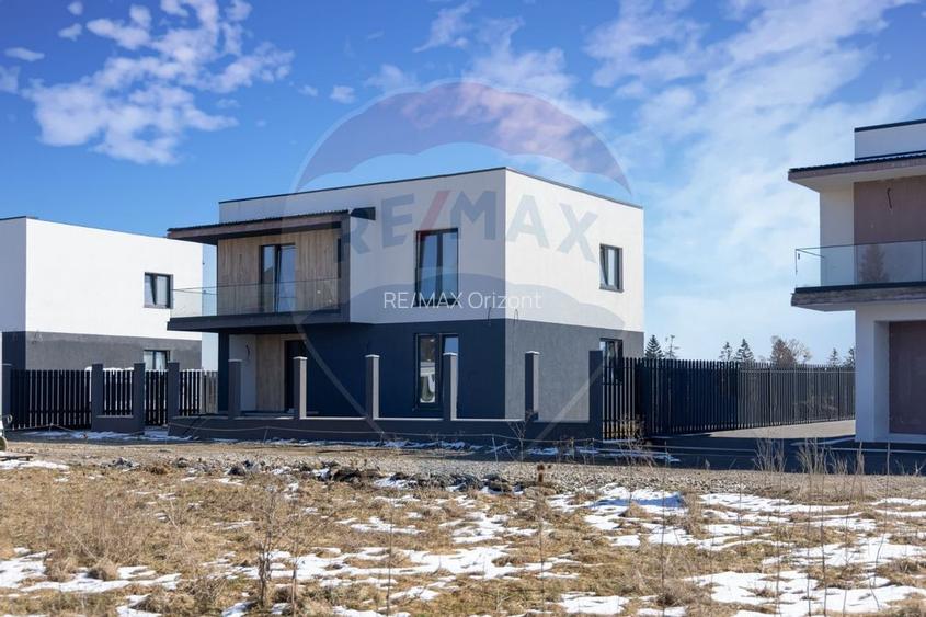 Vila perfectă pentru un stil de viață exclusivist! - 23