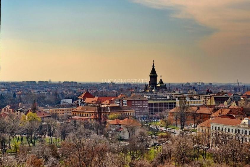 Vila, Dumbravita, Central - 2