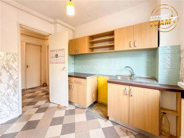 3D& FILM! Apartament 3 camere,etaj 2, areal apreciabil, Simeria,Sfantu Gheorghe - 8