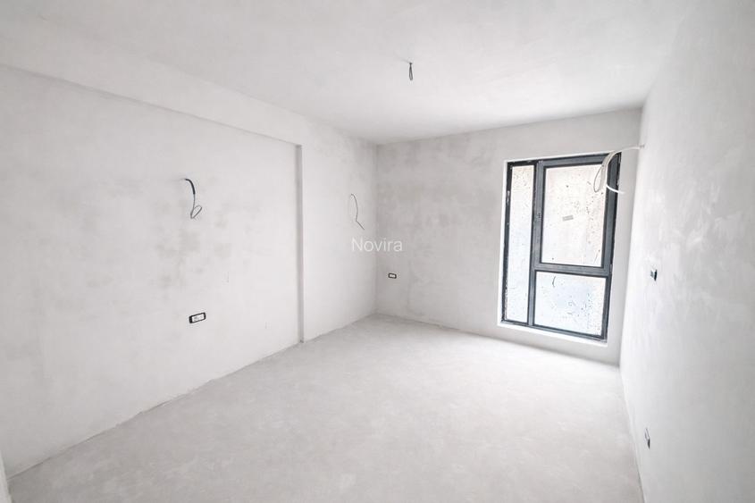 Apartament 2 camere Pipera – Parcare inclusa - PRET BOMBA - 4