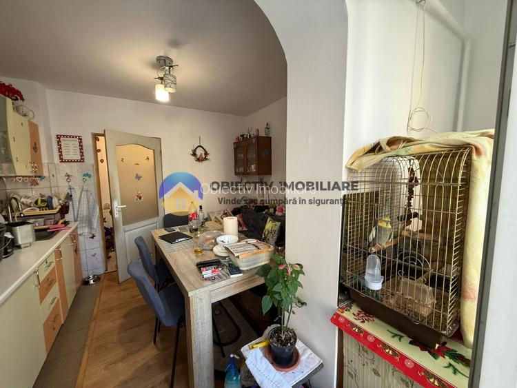 Apartament de vanzare Darmanesti / 2 bai - 6