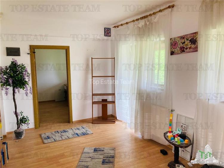 Casa premium - Bucuresti | Nicolae Grigorescu - Prevederii | Teren 289 mp - 5