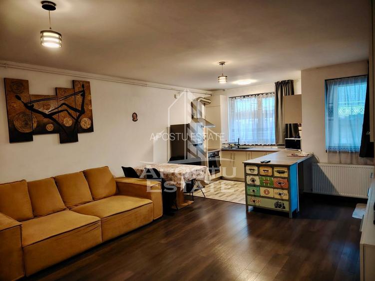 Apartament 2 camere, bloc nou, Giroc - 2