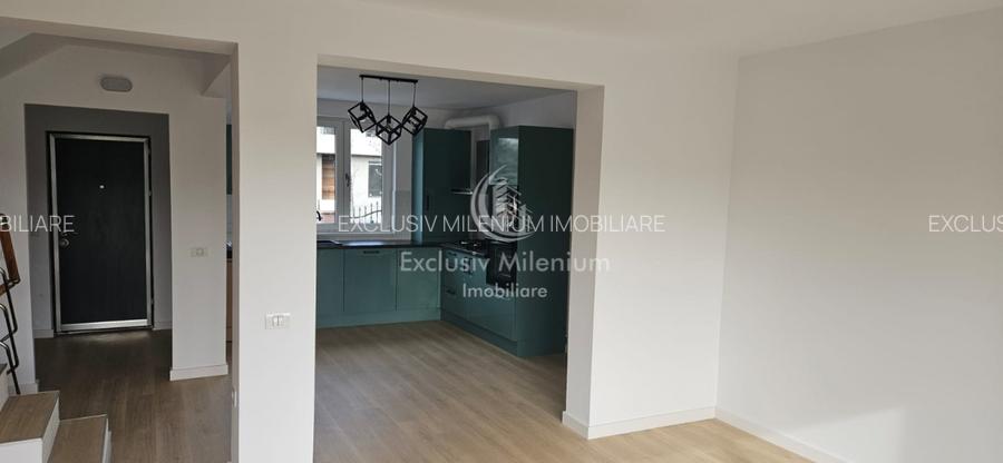 Vila Baneasa Henri Coanda Aviatiei Birouri /Locuinta - 5