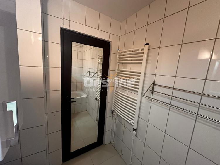 Garsoniera de vanzare 25.500€  zona Darmanesti - 14