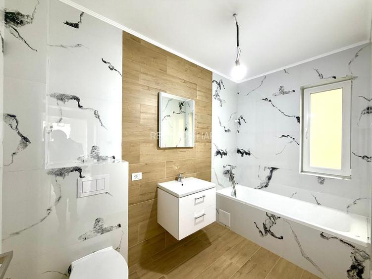 Apartament 2 camere - etaj 1 -  zona Hotel IQ - Giroc - 4