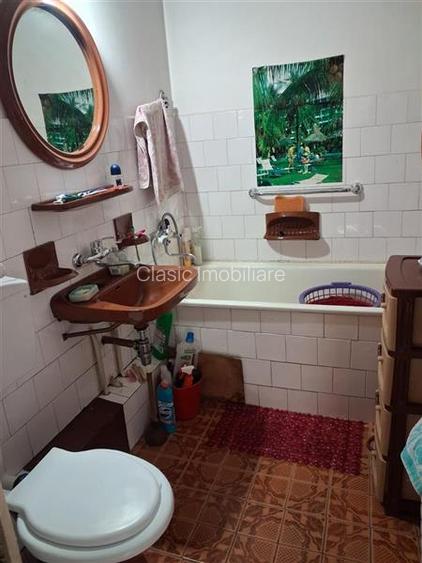 Vanzare apartament 3 camere decomandat Gheorgheni zona Titulescu, Cluj-Napoca - 9