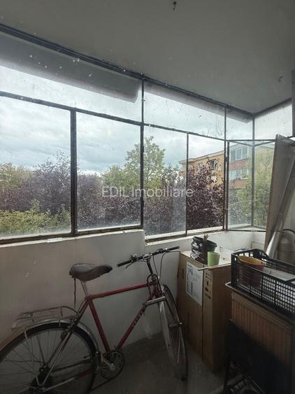 Apartament de vânzare, 4 camere, 80 mp, Zorilor zona Spitalul de Recuperare - 14