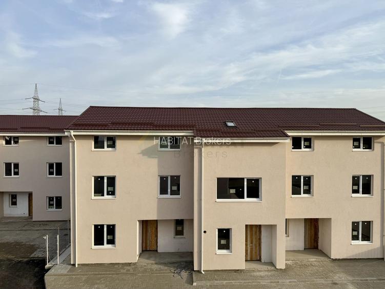 Avangarde Forest 8 | Vila 5 camere | Pompa de caldura - 20