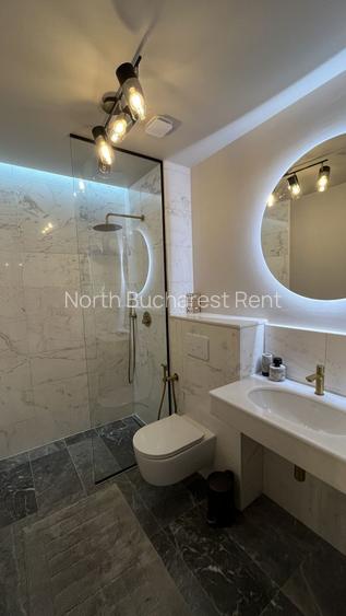 Apartament 2 camere / Arqa Jolie Village / NOU / +parcare - 5