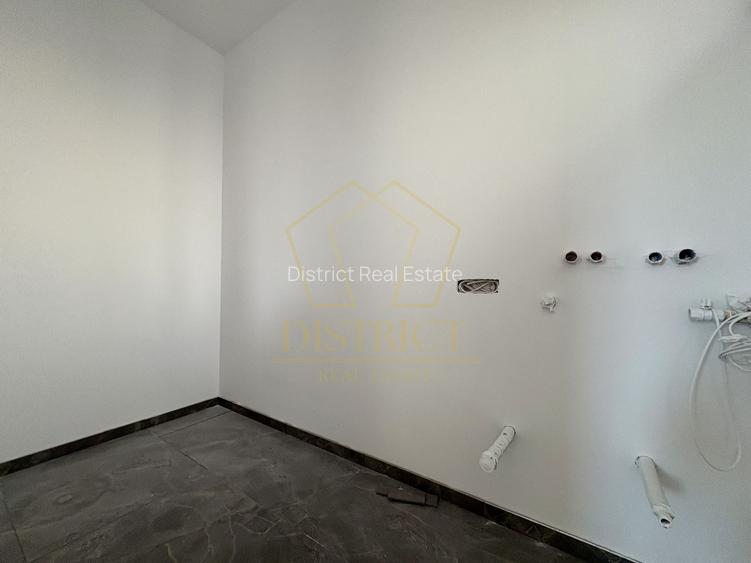 Duplex cu 3 camere, despărțit prin camera tehnica | Mosnita Noua | Barista - 11