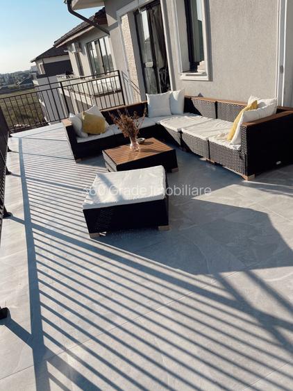 Apartament luminos și modern, Giroc 66mp - 8