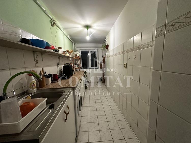 Apartament 2 camere | Decomandat | Zona “La Terenuri” Manastur - 8