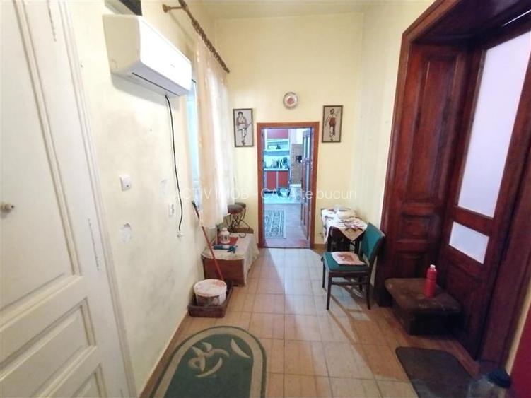 Oravita, Apt.2 Cam, 103MP, Et. 1, Conf. 1 Sporit - 19