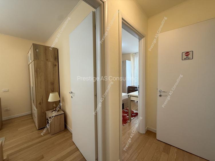Apartament 3 Camere | Terasa 10mp | Fructus Plaza - 14