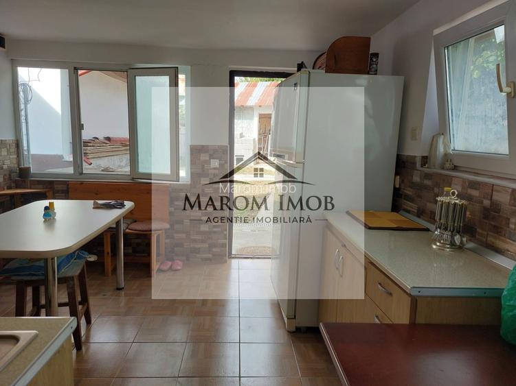 Casa de Vacanta | Comuna Ocnita, Dambovita | 80 mp | Complet Renovata - 3