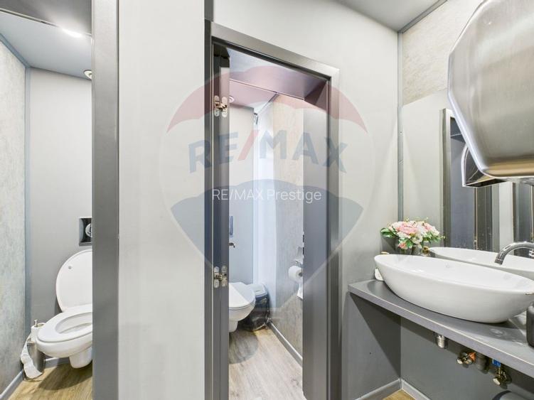 Spațiu comercial – Ultracentral - Investiție cu randament imediat - 3