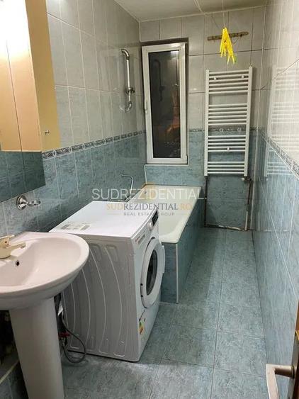 Garsoniera decomandata de inchiriat, Metrou Piata Sudului - 8