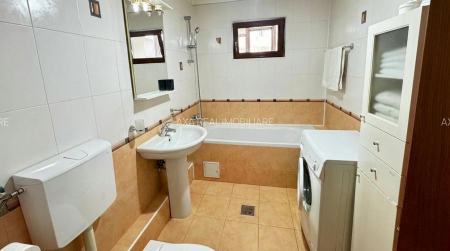 Apartament 2 camere de vanzare | Vedere Lac | Zona linistita | Lacul Morii - 9