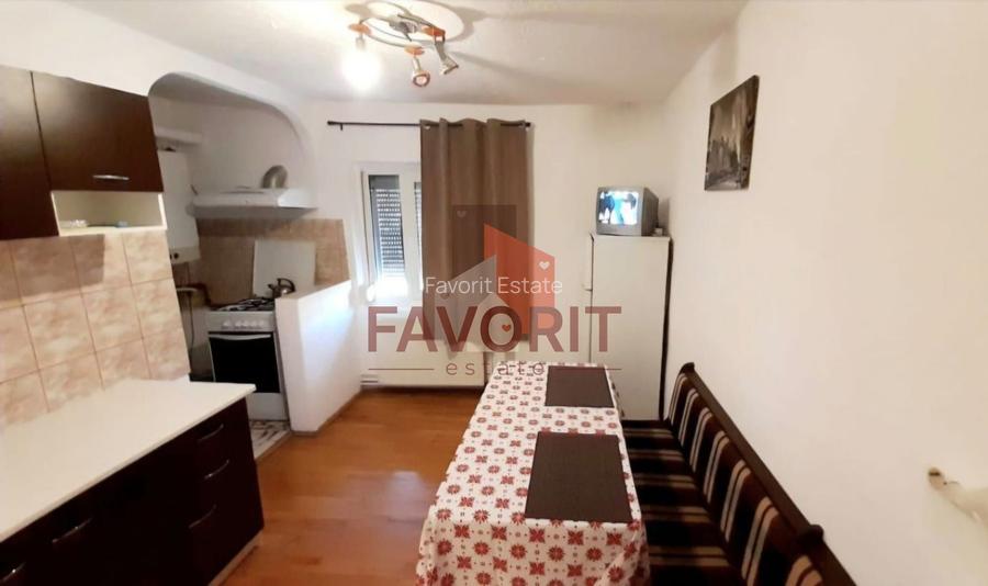 2 camere | centrala proprie | 2 balcoane | mobilat si utilat | zona excelenta | - 4