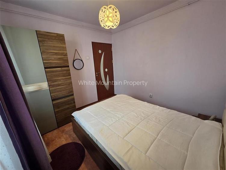 Apartament cu 2 camere zona Avram Iancu - 12