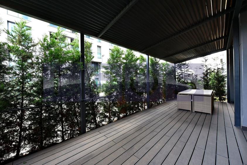 VANZARE BIROU PREMIUM | LUX |MOBILAT COMPLET ZONA AVIATIEI | - 13